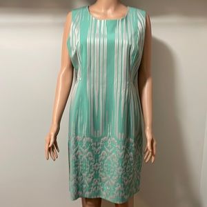 Like new Calvin Klein dress